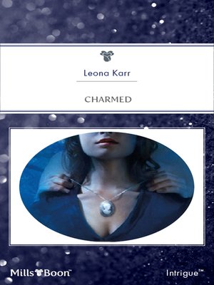 cover image of Charmed